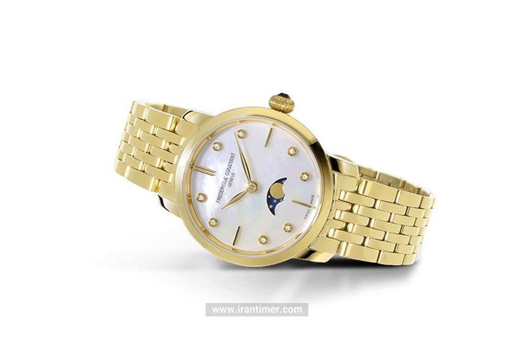 خرید ساعت مچی زنانه فِرِدریک کنستانت مدل FC-206MPWD1S5B به چه افرادی پیشنهاد میشود؟